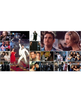 Cumplen Años "John Travolta y Matt Dillon" Que Películas son Vuestras Preferidas y las que Menos?.