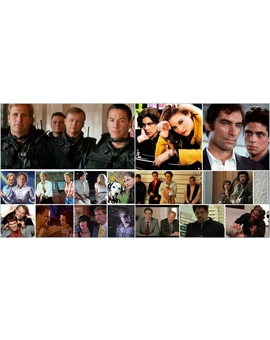 Cumplen Años "Jeff Daniels y Benicio del Toro". Vuestras Películas Favoritas y las que Menos?.