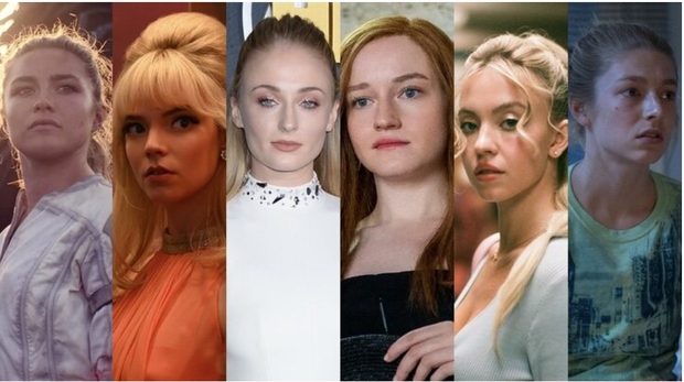 (Dune Parte 2) Candidatas para interpretar a la Princesa Irulan. Vuestra Preferida?.