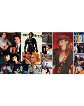 Cumplen Años "Kyle MaClachan y Drew Barrymore" Qué Películas son Vuestras Preferidas?.