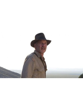 Finaliza el Rodaje de (Indiana Jones 5).