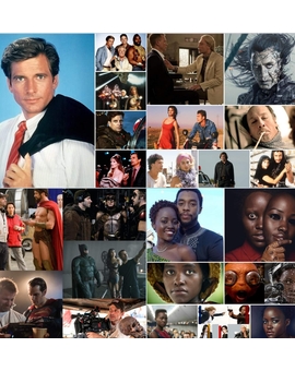 Cumplen Años "Dirk Benedict, Javier Bardem, Zack Snyder y Lupita Nyong'o". Vuestras Películas?.