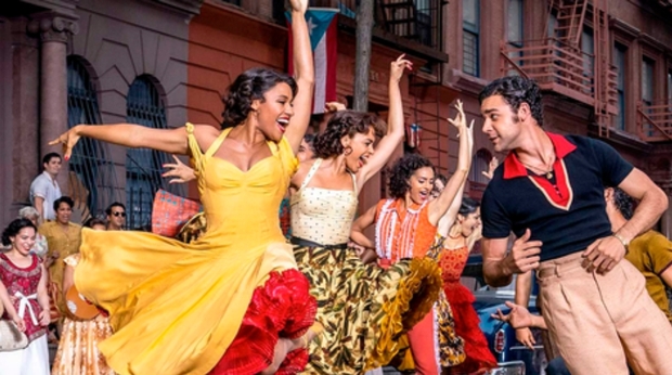 (West Side Story) de "Steven Spielberg" Ya está Disponible en Disney+.