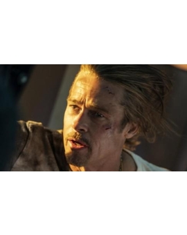 Trailer de (Bullet Train).