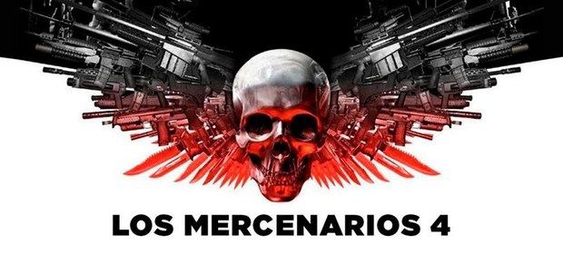 (Los Mercenarios 4) tiene el doble de presupuesto que sus predecesoras.