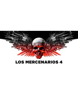 (Los Mercenarios 4) tiene el doble de presupuesto que sus predecesoras.