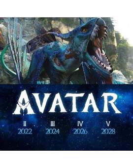 'Avatar 2' no retrasará más su estreno, según el presidente de 20th Century Studios