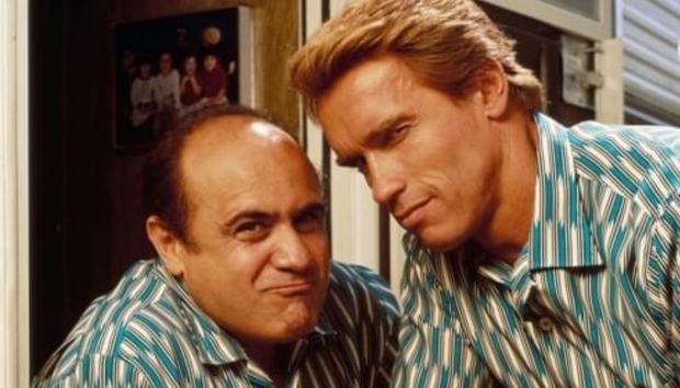 "Arnold Schwarzenegger" Actualiza la Secuela de (Los Gemelos Golpean Dos Veces).