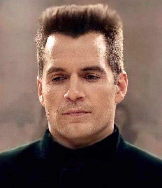 Se revela la imagen de Henry Cavill en el filme de espías, ARGYLLE