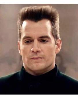 Se revela la imagen de Henry Cavill en el filme de espías, ARGYLLE 