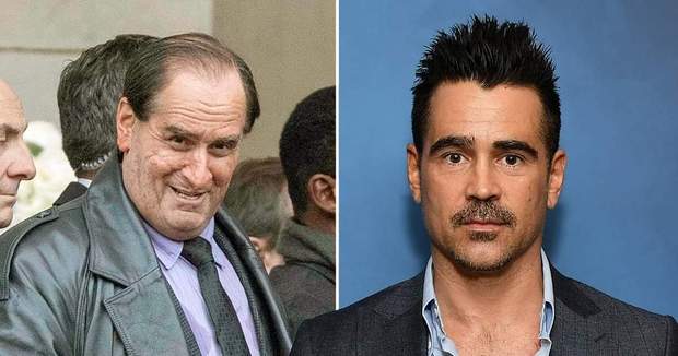 Spin Off de (The Batman).