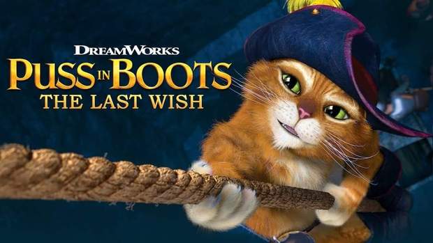 Regresa (El Gato con Botas).