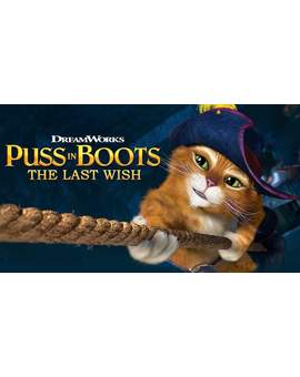 Regresa (El Gato con Botas).