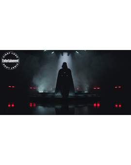 Primera Imagen de "Darth Vader" para la Serie de (Obi-Wan Kenobi).