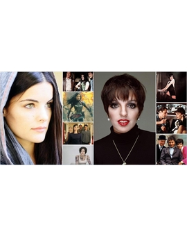 Cumplen Años "Jaimie Alexander y Liza Minnelli" Que Películas son Vuestras Preferidas?.
