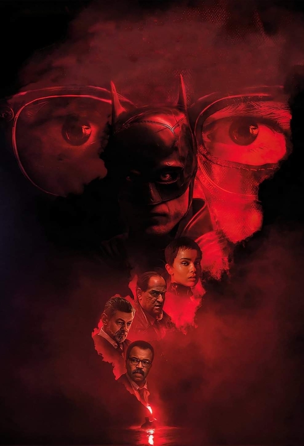 Malas Noticias para (The Batman) en su Estreno en China.
