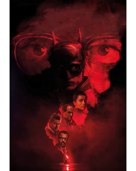 Malas Noticias para (The Batman) en su Estreno en China.