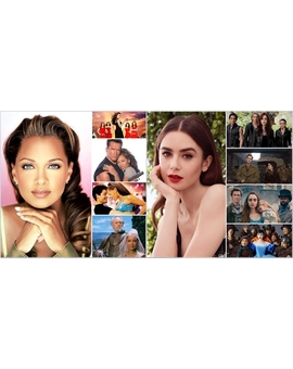 Cumplen Años "Vanessa Williams y Lily Collins" Que Películas son Vuestras Preferidas?.