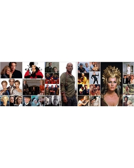 Cumplen Años "Glenn Close, Bruce Willis y Ursula Andress" Que Películas son Vuestras Preferidas?.