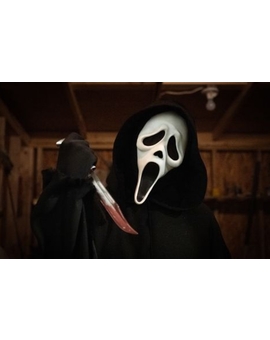 (Scream 6) Ya tiene Fecha de Estreno.