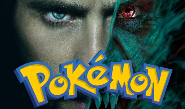El director de 'Morbius' se inspiró en 'Pokémon' para los efectos visuales de la película