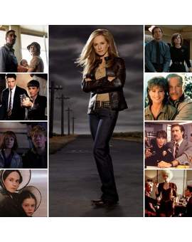 Cumple 64 Años "Holly Hunter". Que Películas son Vuestras Preferidas y las que Menos?.