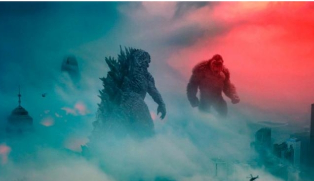 La Secuela de "Godzilla vs Kong" Empezará a rodarse muy pronto en Australia.
