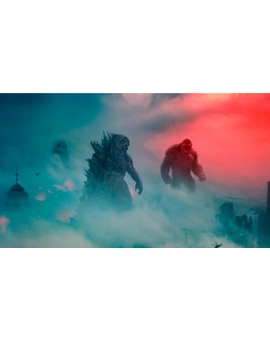 La Secuela de "Godzilla vs Kong" Empezará a rodarse muy pronto en Australia.