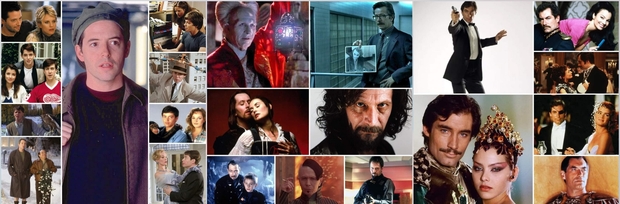 Cumplen Años "Matthew Broderick, Gary Oldman y Timothy Dalton" Vuestras Películas Favoritas?.