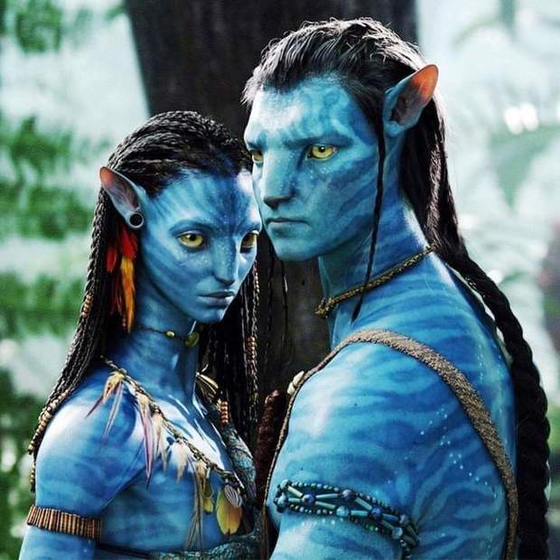 NOTICIA! El primer trailer de AVATAR 2 llegará con el estreno de DOCTOR STRANGE 2!!! 
