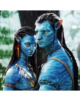 NOTICIA! El primer trailer de AVATAR 2 llegará con el estreno de DOCTOR STRANGE 2!!! 