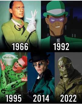 Que Personaje de "Enigma" es Vuestro Preferido?.