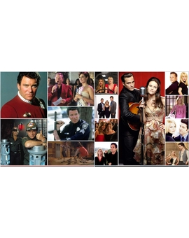 Cumplen Años "William Shatner y Reese Whiterspoon" Vuestras Películas Favoritas?.