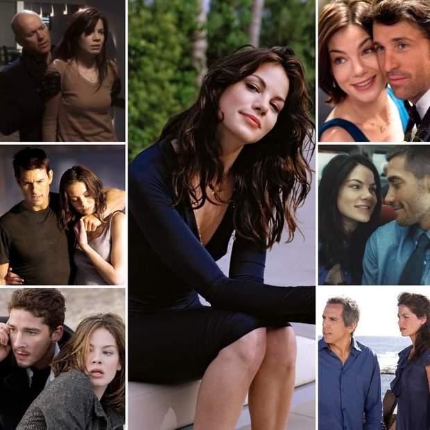 Cumple Años "Michelle Monaghan". Vuestras Películas Favoritas?.