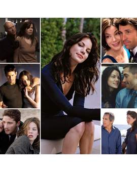 Cumple Años "Michelle Monaghan". Vuestras Películas Favoritas?.