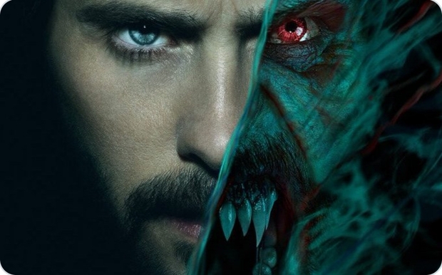 Primeras Reacciones a (Morbius).