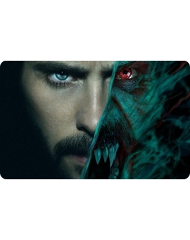 Primeras Reacciones a (Morbius).