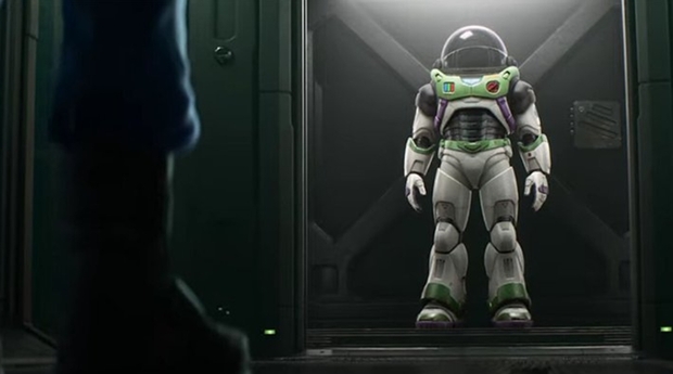 'Lightyear' estrena nuevo trailer y confirma su estreno en cines