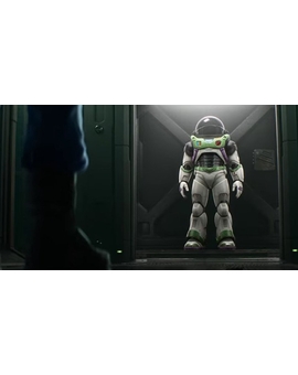 'Lightyear' estrena nuevo trailer y confirma su estreno en cines