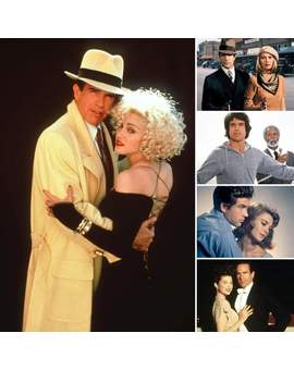 Cumple 85 Años 'Warren Beatty" Vuestras Películas Favoritas y las que Menos?.