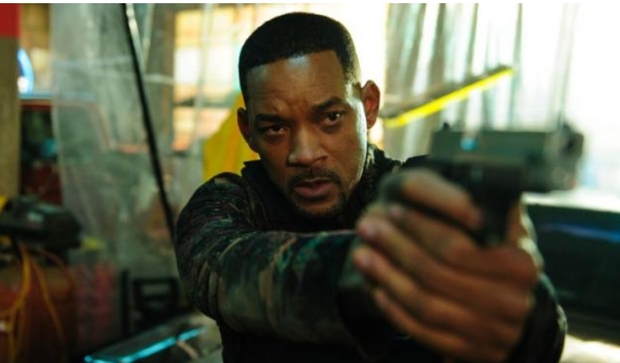 Paralizada la producción de dos películas con Will Smith: ‘Bad Boys 4 y Fast and Loose'.