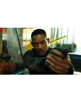 Paralizada la producción de dos películas con Will Smith: ‘Bad Boys 4 y Fast and Loose'.