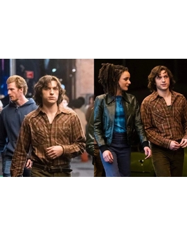 'The Crowded Room': Primeras imágenes de Tom Holland en su serie para Apple TV+