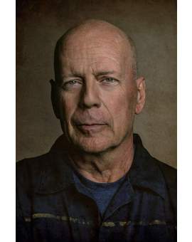 Los Razzie eliminan finalmente el premio de Bruce Willis por su enfermedad