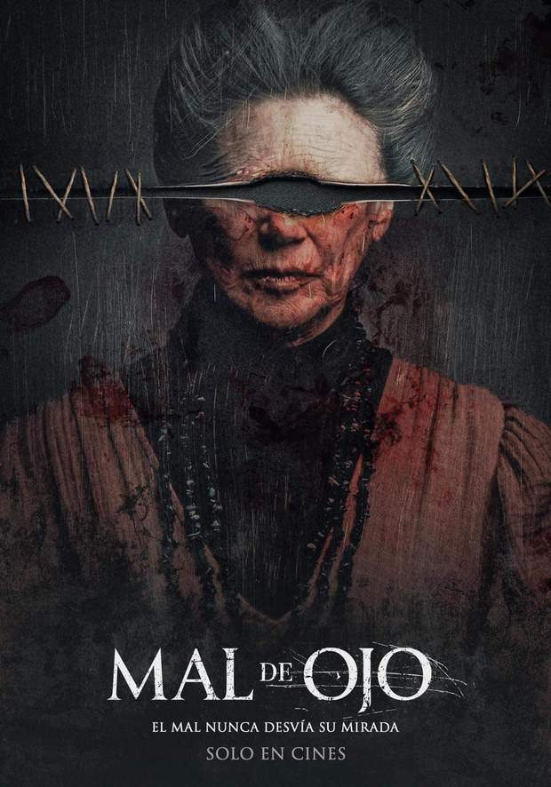 Póster de (Mal de Ojo).