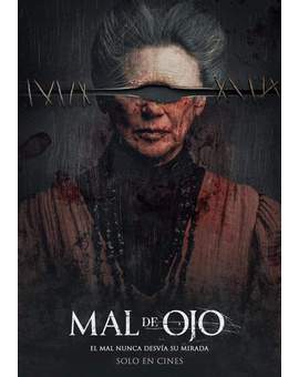 Póster de (Mal de Ojo).