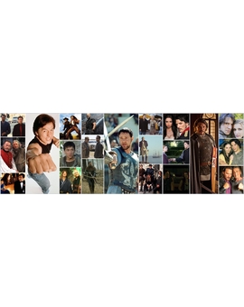 Cumplen Años "Jackie Chan, Russell Crowe y Sergio Peris-Mencheta".Vuestras Películas Favoritas?.