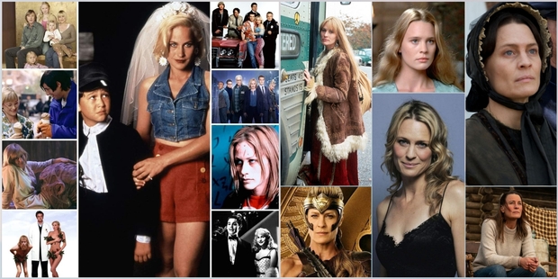 Cumplen Años "Patricia Arquette y Robin Wright" Que Películas son Vuestras Preferidas?.