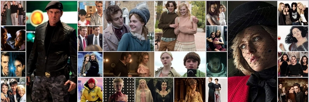 Cumplen Años "Dennis Quaid, Elle Fanning y Kristen Stewart" Vuestras Películas Favoritas?