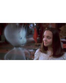 "Casper" Volverá a la pequeña pantalla.